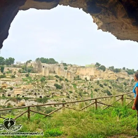 Grotta Imperiale *