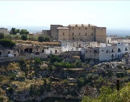 Grotta Imperiale * Palagianello