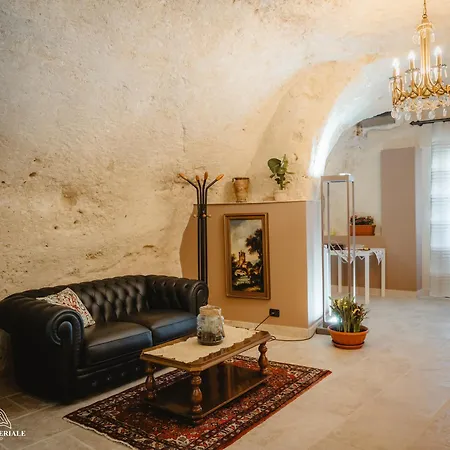 Grotta Imperiale Palagianello