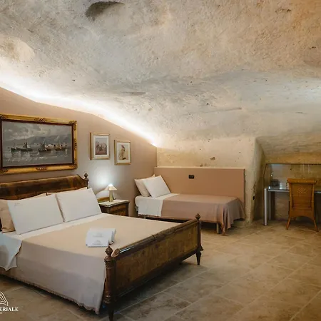 Grotta Imperiale *
