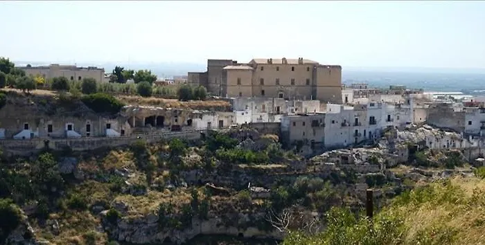 Grotta Imperiale * Palagianello