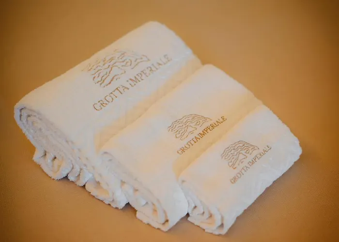 Bed & Breakfast Grotta Imperiale *