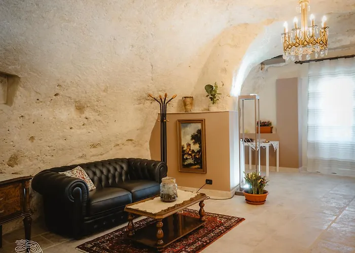 Grotta Imperiale Palagianello