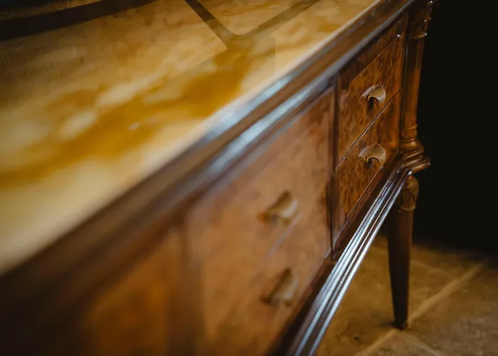 Bed & Breakfast Grotta Imperiale Palagianello